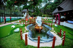 Sea Cliff Resort & Spa