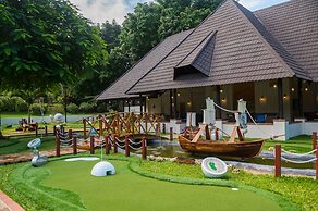 Sea Cliff Resort & Spa