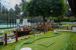 Sea Cliff Resort & Spa