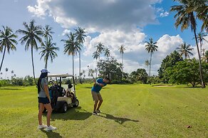 Sea Cliff Resort & Spa