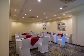 Sea Cliff Resort & Spa