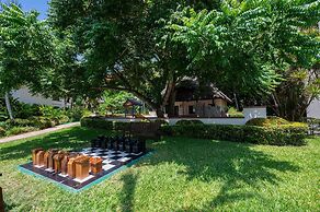 Sea Cliff Resort & Spa