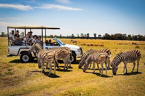 Emerald Resort & Casino