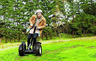 Emerald Resort & Casino