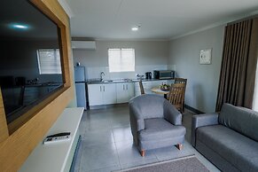 Emerald Resort & Casino