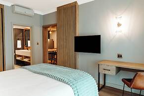 Emerald Resort & Casino