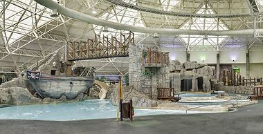 Emerald Resort & Casino