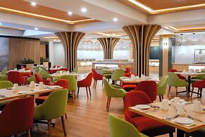 Emerald Resort & Casino