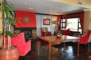 Emerald Resort & Casino