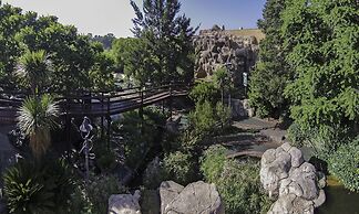 Emerald Resort & Casino