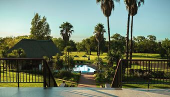 Emerald Resort & Casino