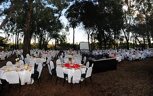 Emerald Resort & Casino