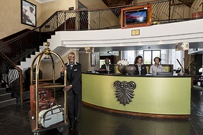 Emerald Resort & Casino