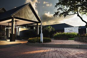 Emerald Resort & Casino