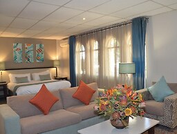 Peermont Metcourt Khoroni, Thohoyandou