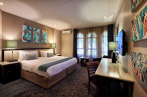 Peermont Metcourt Khoroni, Thohoyandou