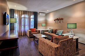 Peermont Metcourt Khoroni, Thohoyandou