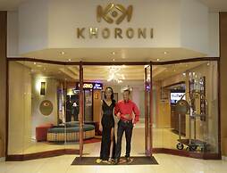 Peermont Metcourt Khoroni, Thohoyandou