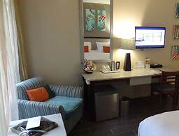 Peermont Metcourt Khoroni, Thohoyandou