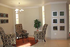 Peermont Metcourt Khoroni, Thohoyandou