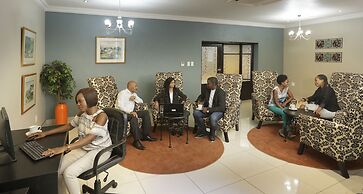 Peermont Metcourt Khoroni, Thohoyandou