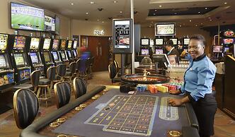 Peermont Metcourt Khoroni, Thohoyandou