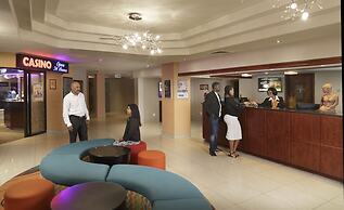 Peermont Metcourt Khoroni, Thohoyandou