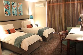 Peermont Metcourt Khoroni, Thohoyandou