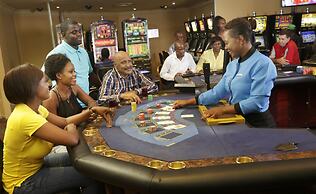 Peermont Metcourt Khoroni, Thohoyandou