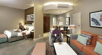 Peermont Metcourt Khoroni, Thohoyandou