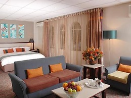 Peermont Metcourt Khoroni, Thohoyandou