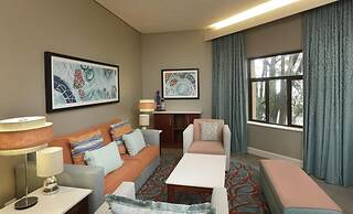 Peermont Metcourt Khoroni, Thohoyandou