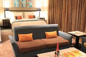 Peermont Metcourt Khoroni, Thohoyandou