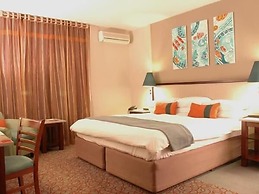 Peermont Metcourt Khoroni, Thohoyandou