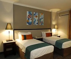 Peermont Metcourt Khoroni, Thohoyandou