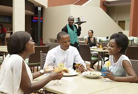 Peermont Metcourt Khoroni, Thohoyandou