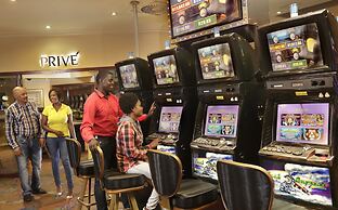 Peermont Metcourt Khoroni, Thohoyandou