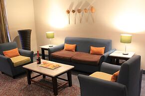 Peermont Metcourt Khoroni, Thohoyandou