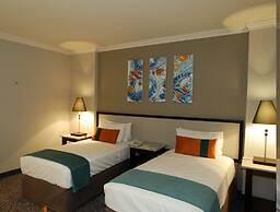 Peermont Metcourt Khoroni, Thohoyandou