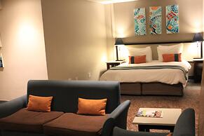 Peermont Metcourt Khoroni, Thohoyandou