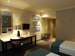 Peermont Metcourt Khoroni, Thohoyandou