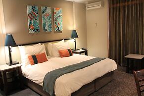 Peermont Metcourt Khoroni, Thohoyandou