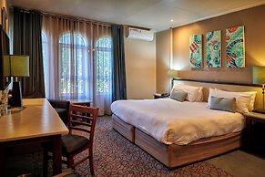 Peermont Metcourt Khoroni, Thohoyandou