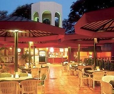 Peermont Metcourt Khoroni, Thohoyandou