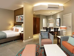 Peermont Metcourt Khoroni, Thohoyandou