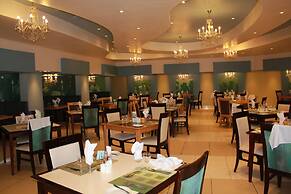 Peermont Metcourt Khoroni, Thohoyandou