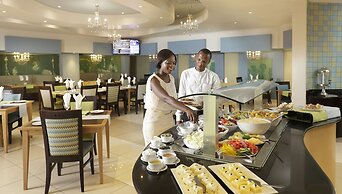 Peermont Metcourt Khoroni, Thohoyandou