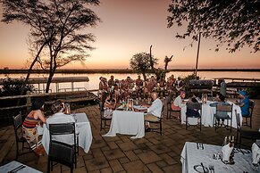 Chobe Marina Lodge