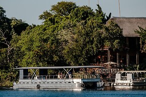 Chobe Marina Lodge