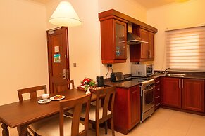 White Sands Resort & Conference Centre